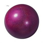Sasaki Ballon Météorique Prune (PLUM) (18.5 cm) M-207BRM-F