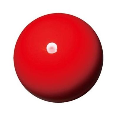 Sasaki GymStar Ballon Rouge Frais (FRR) (18.5 cm) M-20A-F