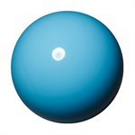 Sasaki Light Blue (LIBU) GymStar Ball (18.5 cm) M-20A-F