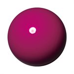 Sasaki Raspberry (RS) GymStar Ball (18.5 cm) M-20A-F