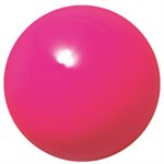 Sasaki Rose (P) Ballon Plastique Junior (13-15 cm) M-21C