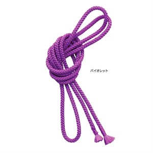 Sasaki Violet (VI) Polyester Rope (3 m) M-242-F