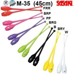 Sasaki Plastic Clubs (45 cm) M-35