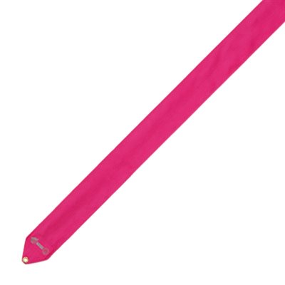 Sasaki Cherry Pink (CYP) Rayon Ribbon (6 m) M-71-F