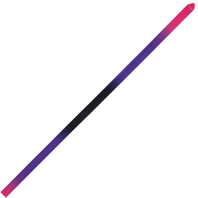Sasaki Cinta de Gradacion "High-Pitch" Pasión Rosa x Púrpura x Negro (PSPxPPxB) (6 m) M-71HG-F