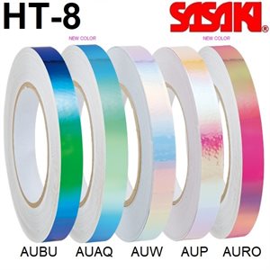 Sasaki Aurora Adhesive Tape HT-8