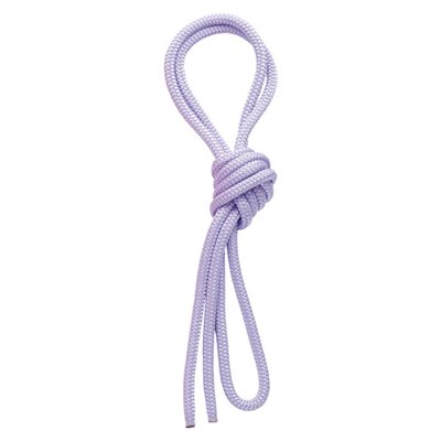 Sasaki Lavender (LD) Junior Color Polyester Rope (2.5 m) MJ-240