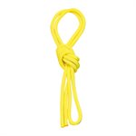 Sasaki Lemon Yellow (LEY) Junior Color Polyester Rope (2.5 m) MJ-240