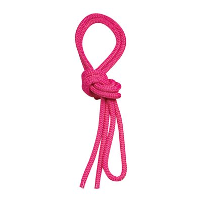 Sasaki Pink (P) Junior Color Polyester Rope (2.5 m) MJ-240