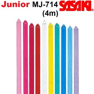 Sasaki Ruban Junior Rayonne (4 m) MJ-714