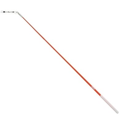 Sasaki Rouge Frais (FRR) Bâton Junior de Fibre de Verre avec Poignée en Caoutchouc (50 cm) MJ-82