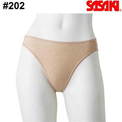 Sasaki Grand & Moyen (L, M) Culotte Sous-vêtements #202
