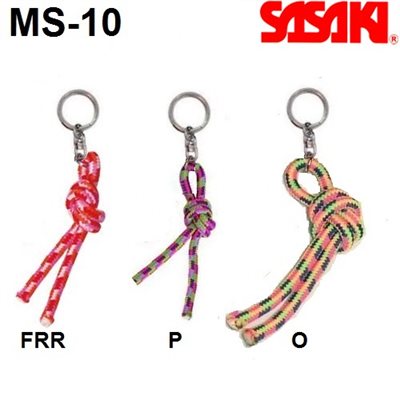 Sasaki Mini Corde Porte-clés MS-10