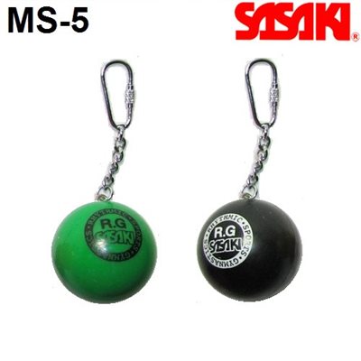 Sasaki Mini Ballon Porte-clés MS-5