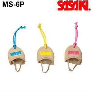 Sasaki Mini Half Shoes Key Chain MS-6P