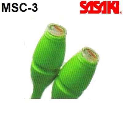 Sasaki Couvre Massues de Liege MSC-3