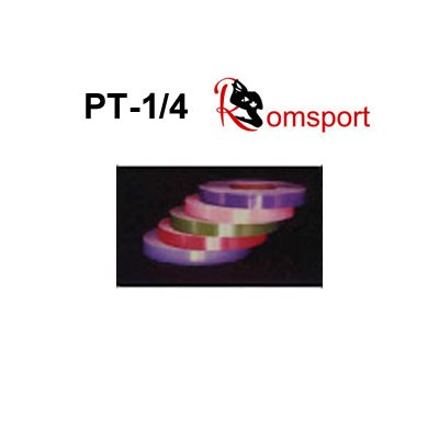 Romsports Vinyl Tape PT-1 / 4