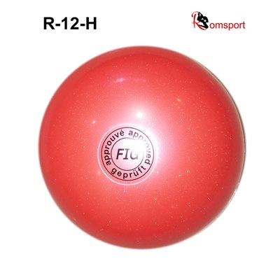 Romsports Pelota Holográfico (18.5 cm) R-12-H