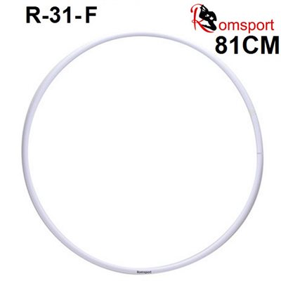 Romsports 81 cm Flexible Hoop R-31-F