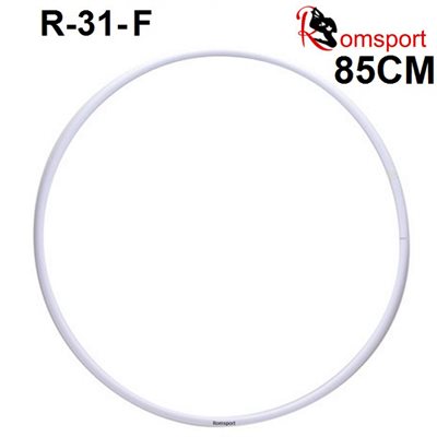 Romsports 85 cm Flexible Hoop R-31-F