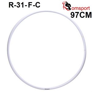 Romsports 97 cm Flexible Hoop R-31-F-C