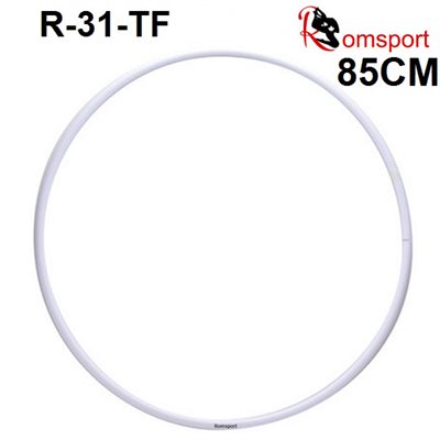 Romsports 85 cm Thin Flexible Hoop R-31-TF