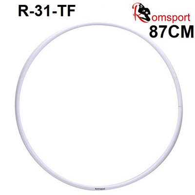 Romsports 87 cm Thin Flexible Hoop R-31-TF