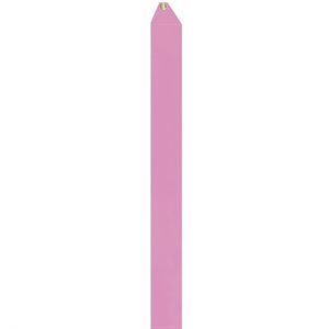 Romsports Pink Satin Ribbon (5cm x 6m) R-48R