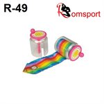 Romsports Bobinadora para Cinta R-49