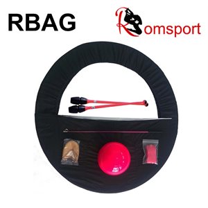 Romsports Gimnasia Bolsa RBAG-BK