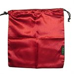 Romsports Cobertor de Pelota Rojo RBCVR
