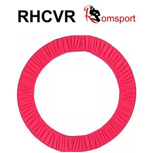 Romsports Rojo Funda Aro RHCVR-RD
