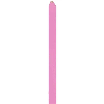 Romsports Pink Junior Satin Ribbon (5cm x 5m) RJ-48R
