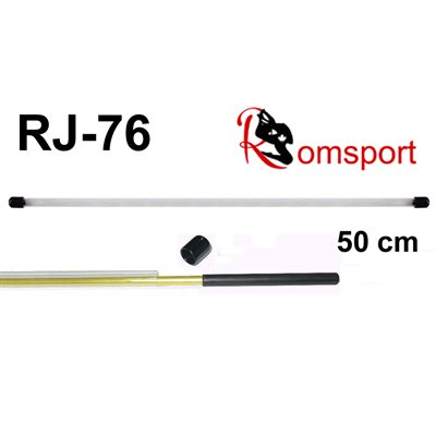 Romsports Caja Para Varillas Junior (50 cm) RJ-76