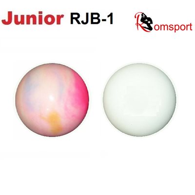 Romsports Pelota Júnior (16 cm) RJB-1