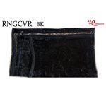 Romsports Negro Bolsa para la ropa RNGCVR