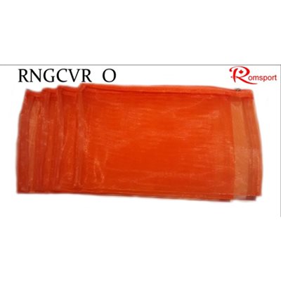Romsports Sac Orange pour Vêtement RNGCVR