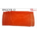 Romsports Naranja Bolsa para la ropa RNGCVR