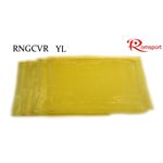 Romsports Yellow Garment Cover RNGCVR