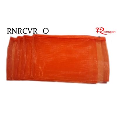 Romsports Orange Rope Cover RNRCVR