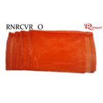 Romsports Sac Orange pour Corde RNRCVR