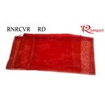 Romsports Red Rope Cover RNRCVR