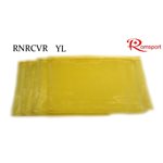Romsports Yellow Rope Cover RNRCVR