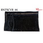 Romsports Black Toe Shoes Bag RNTSCVR