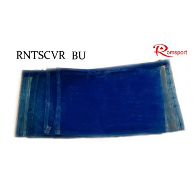 Romsports Sac Bleu pour Demi-Pointes RNTSCVR