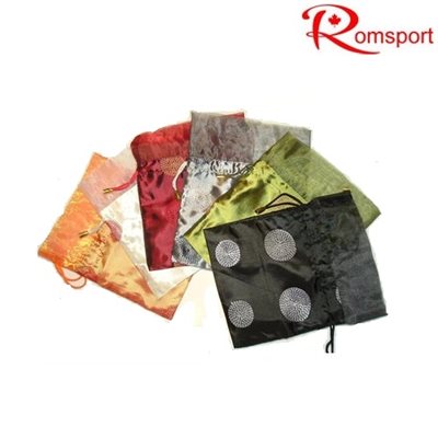 Romsports Orange Rope Bag RRCVR