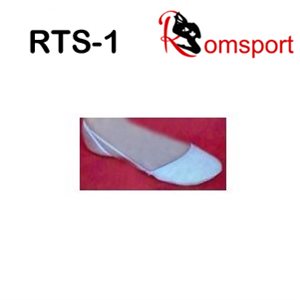 Romsports Extra Small (XS) Leather Toe Shoes RTS-1
