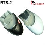 Romsports Zapatillas de Media Punta de Cuero RTS-21