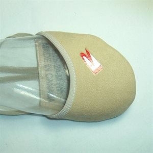 Romsports Small Wide S(W) Microfiber Toe Shoes RTS-24