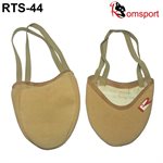 Romsports Toe Shoes with Elastics RTS-44